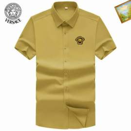 Picture of Versace Shirts Short _SKUVersaceS-4XL25tn2028933